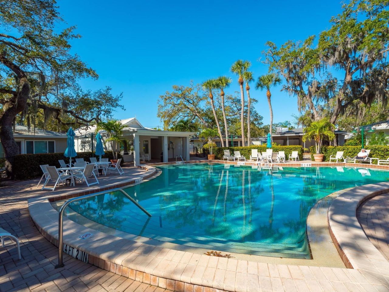 1374 Moonmist Drive, Unit B1, Sarasota, FL 34242 Photo