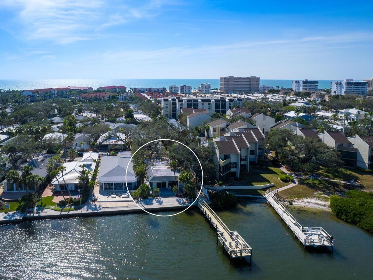 1374 Moonmist Drive, Unit B1, Sarasota, FL 34242 Photo