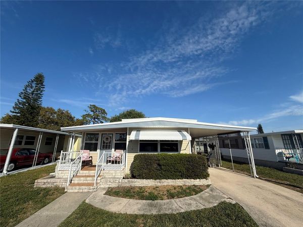 7880 54TH AVENUE N, Unit 75, ST PETERSBURG, FL 33709