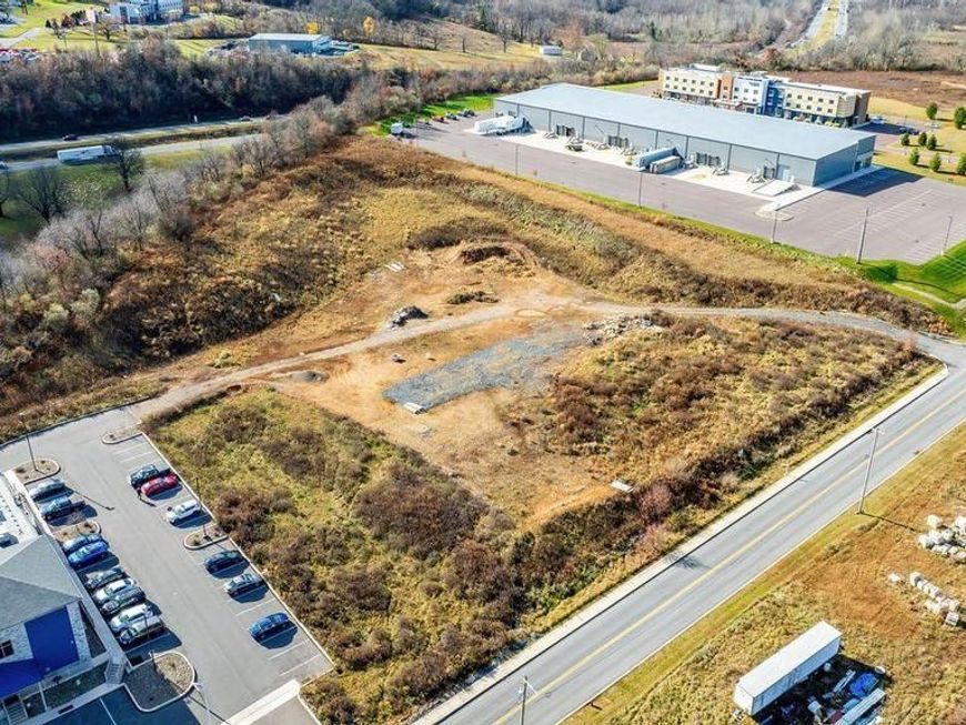 Alliance Park Drive, Lot #LOT 2, Bloomsburg, PA 17815 Main Photo