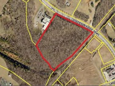 200 Jefferson Ridge Parkway, Lynchburg, VA 24501