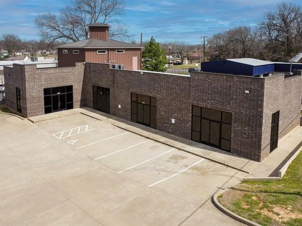 913 W Bow Street, Tyler, TX 75702