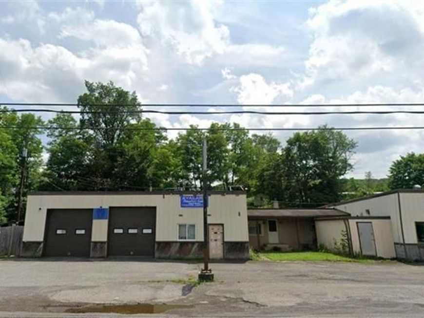 2381-2385 2381 Blakeslee Blvd Drive E, Lehighton, PA 18235 Main Photo