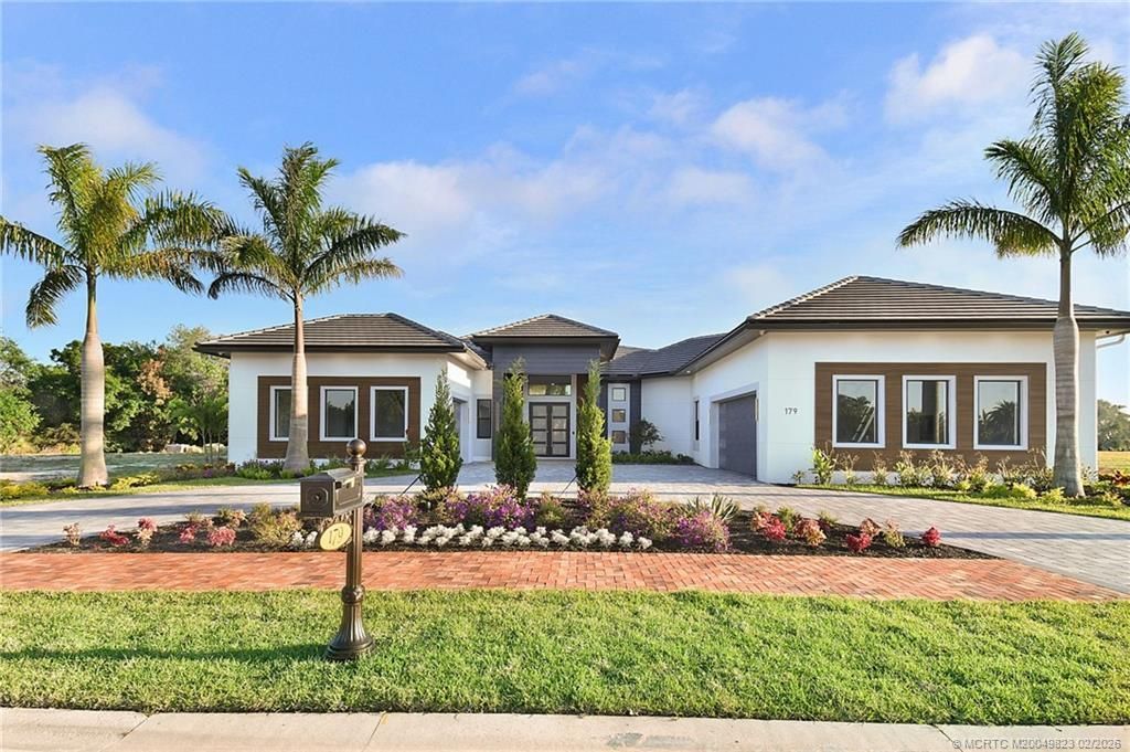 179 SE Via Terra Bella, Port Saint Lucie, FL 34952 Photo