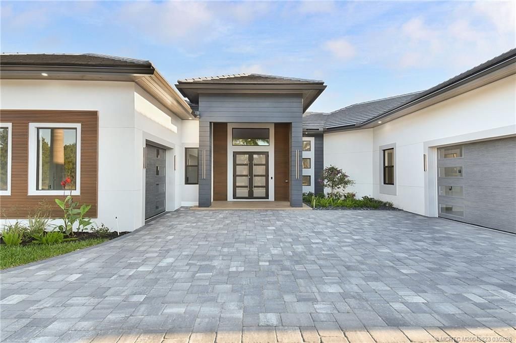 179 SE Via Terra Bella, Port Saint Lucie, FL 34952 Photo