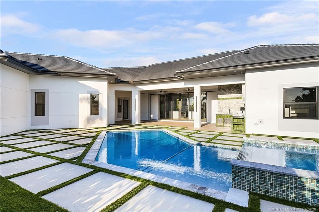 179 SE Via Terra Bella, Port Saint Lucie, FL 34952 Photo