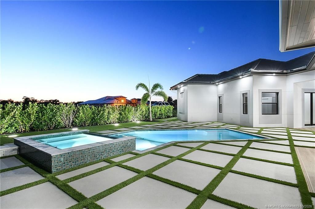 179 SE Via Terra Bella, Port Saint Lucie, FL 34952 Photo