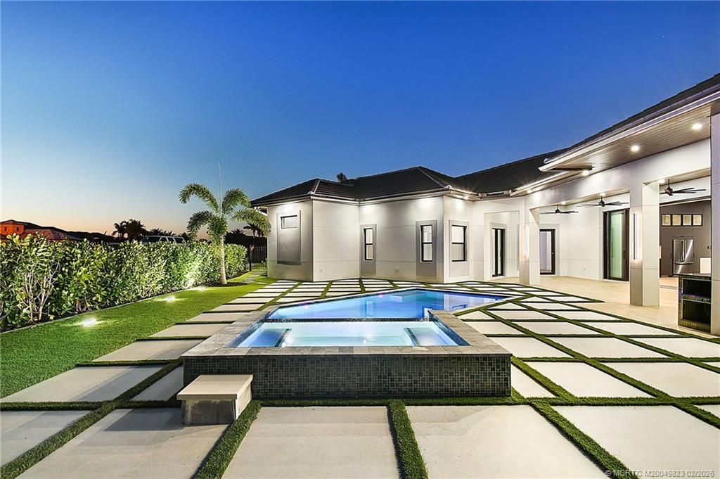 179 SE Via Terra Bella, Port Saint Lucie, FL 34952 Photo