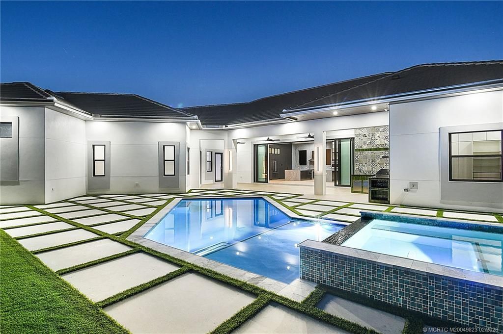 179 SE Via Terra Bella, Port Saint Lucie, FL 34952 Photo