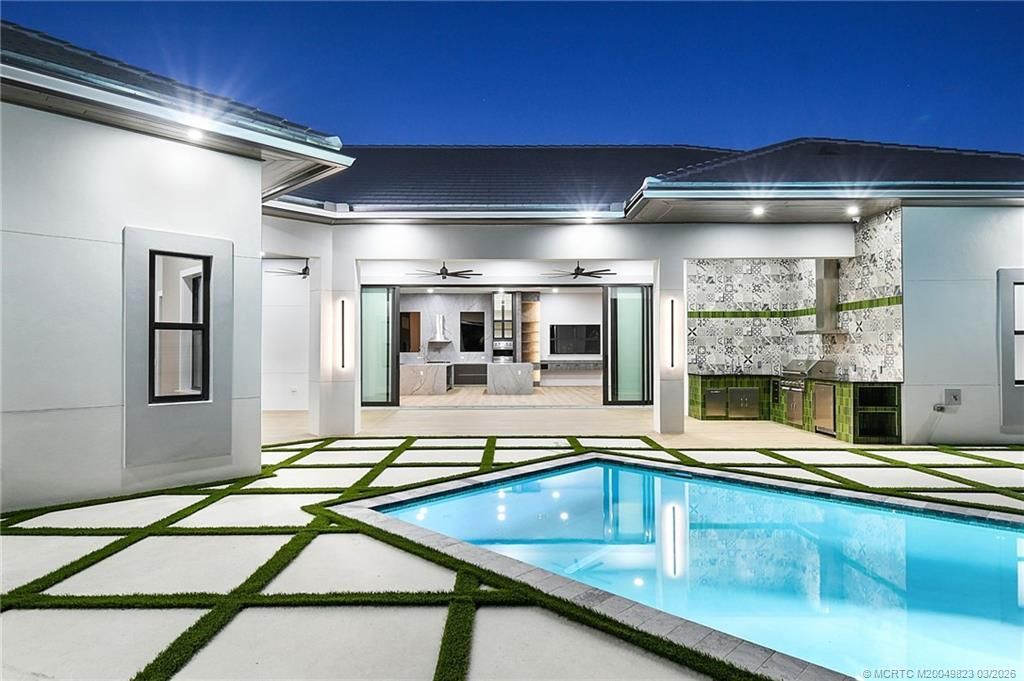 179 SE Via Terra Bella, Port Saint Lucie, FL 34952 Photo