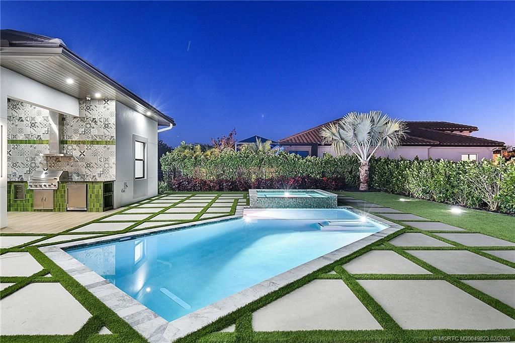 179 SE Via Terra Bella, Port Saint Lucie, FL 34952 Photo