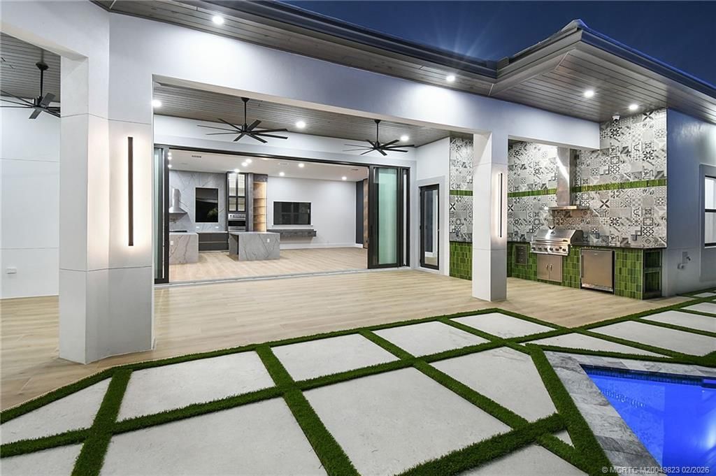 179 SE Via Terra Bella, Port Saint Lucie, FL 34952 Photo