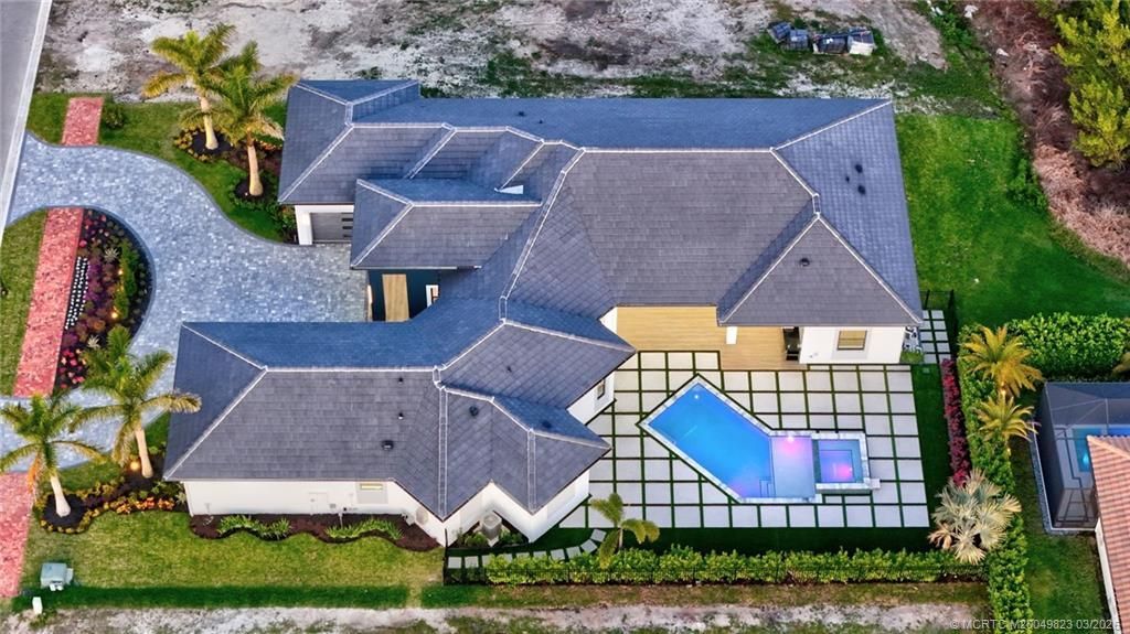 179 SE Via Terra Bella, Port Saint Lucie, FL 34952 Photo