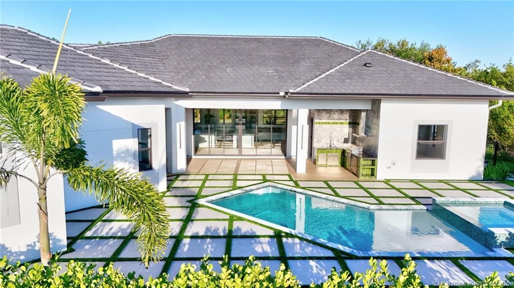 179 SE Via Terra Bella, Port Saint Lucie, FL 34952 Photo