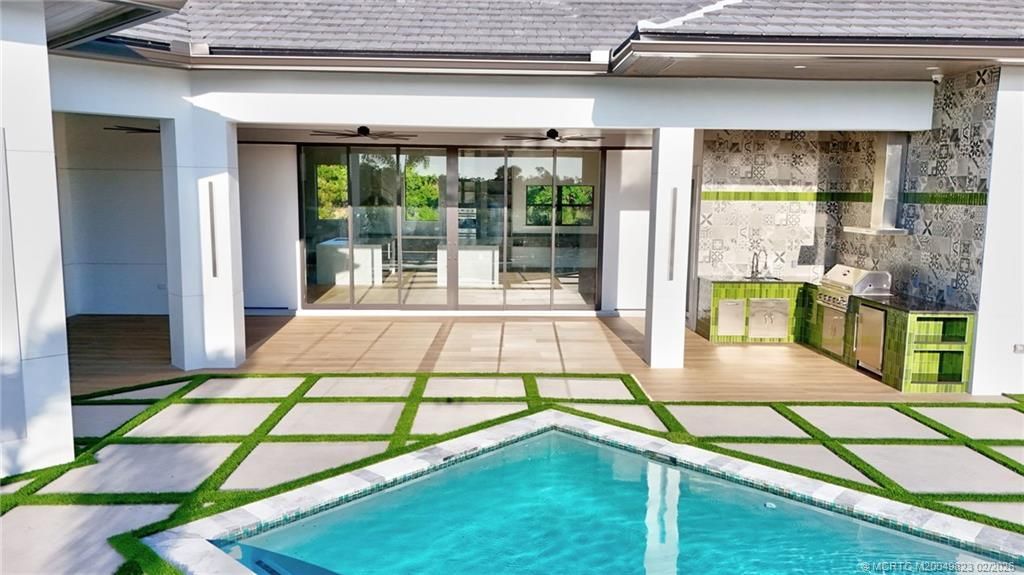 179 SE Via Terra Bella, Port Saint Lucie, FL 34952 Photo