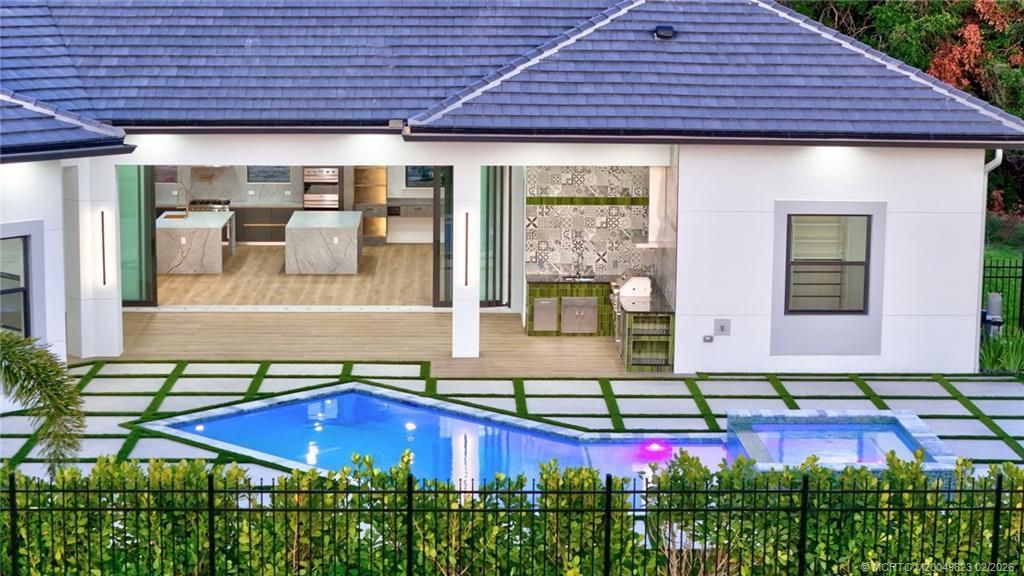 179 SE Via Terra Bella, Port Saint Lucie, FL 34952 Photo