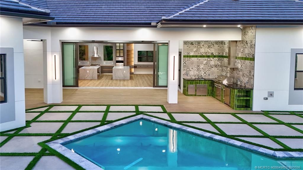 179 SE Via Terra Bella, Port Saint Lucie, FL 34952 Photo