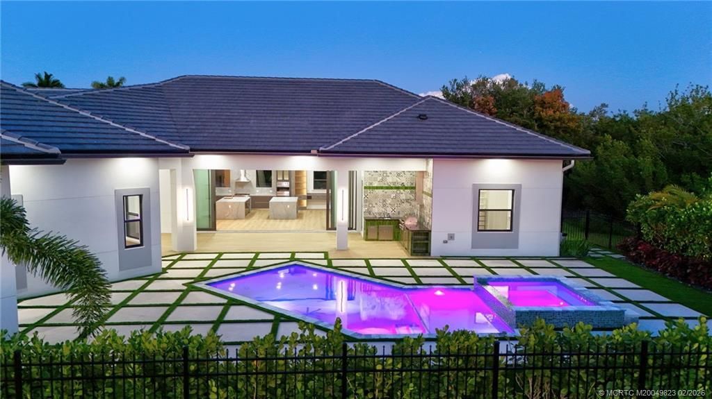 179 SE Via Terra Bella, Port Saint Lucie, FL 34952 Photo