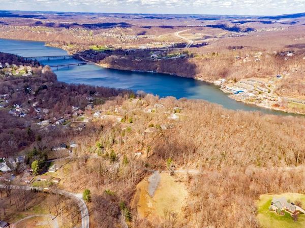 TBD Rockley Road, Morgantown, WV 26508