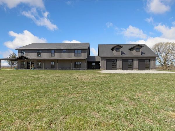 353 Mc 4023, Everton, AR 72633