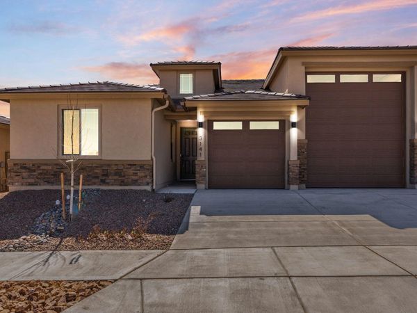 3141 Wolf Tail Loop NE, Rio Rancho, NM 87144