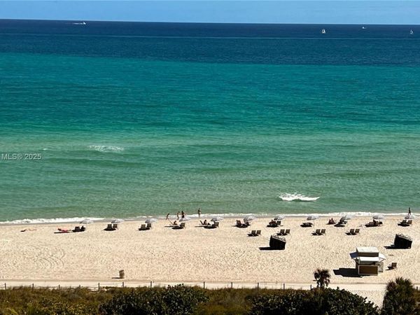 6039 Collins Ave, Unit 1210, Miami Beach, FL 33140