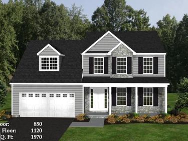 0 JONESTOWN RD, Unit LOT 4, ANNVILLE, PA 17003