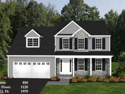 0 JONESTOWN RD Annville, PA 17003