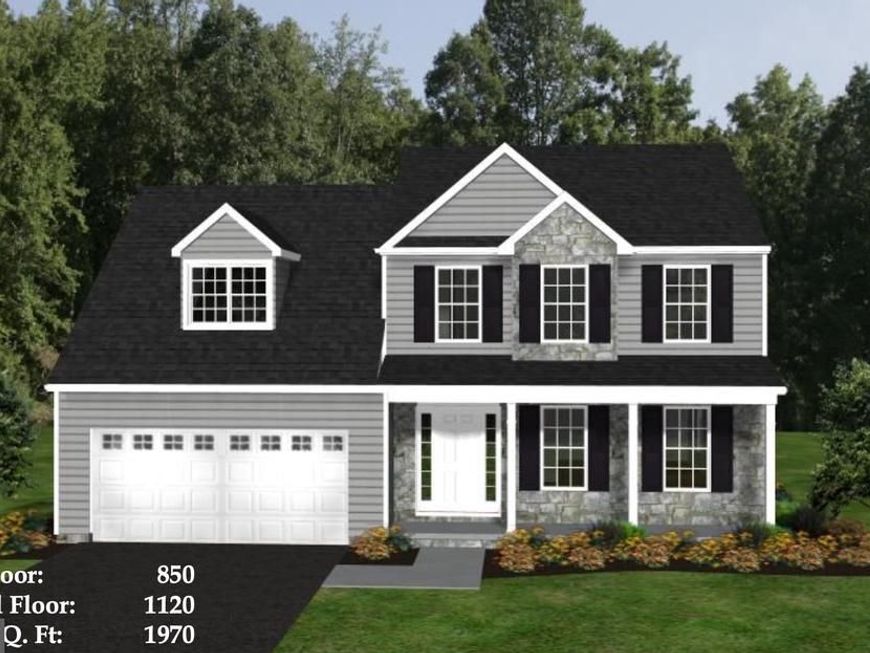 0 Jonestown Rd, Unit LOT 4, Annville, PA 17003 Main Photo