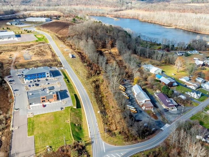 Alliance Park Drive, Lot #LOT 7, Bloomsburg, PA 17815 Main Photo