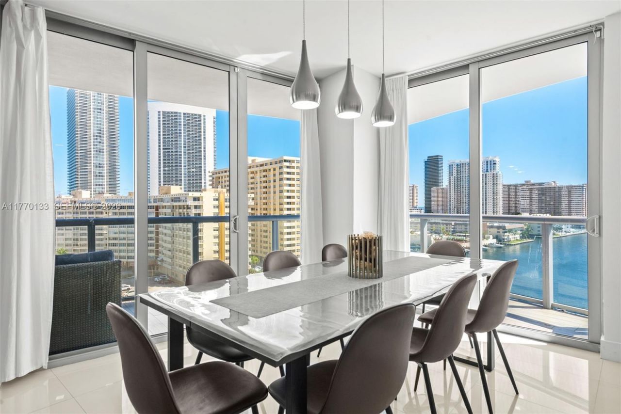 2600 E Hallandale Beach Blvd, Unit T1001, Hallandale Beach, FL 33009 Photo