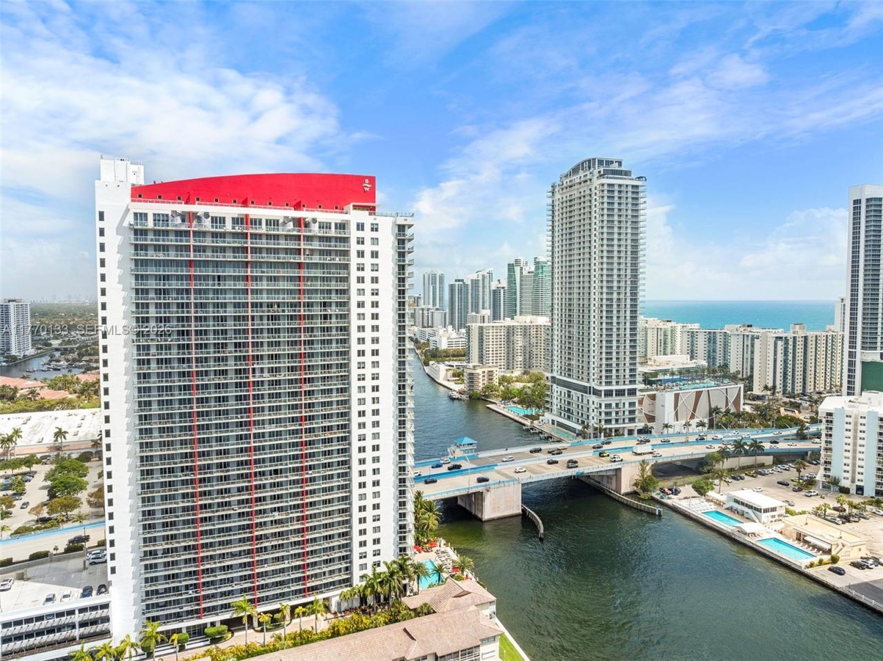 2600 E Hallandale Beach Blvd, Unit T1001, Hallandale Beach, FL 33009 Photo