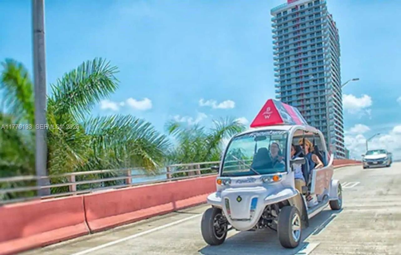 2600 E Hallandale Beach Blvd, Unit T1001, Hallandale Beach, FL 33009 Photo