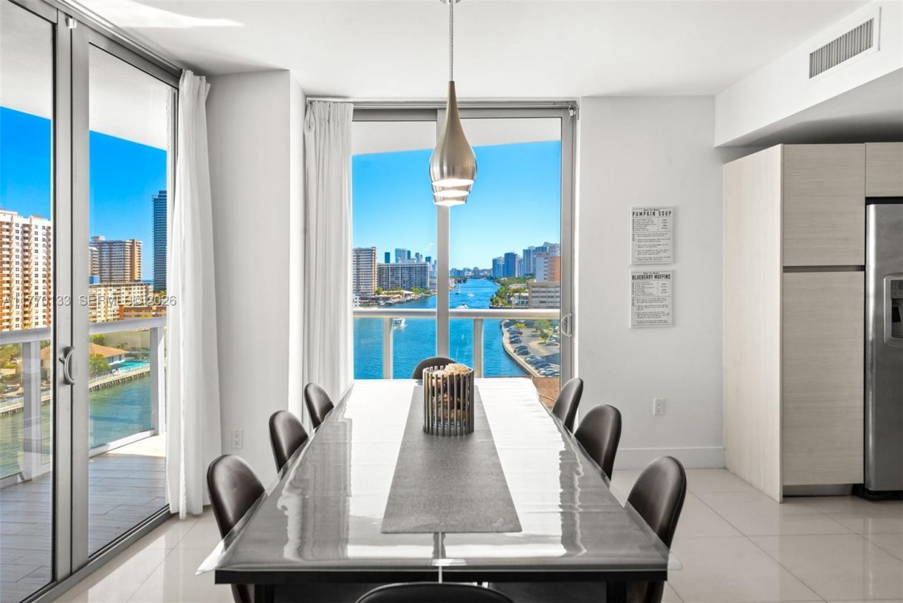 2600 E Hallandale Beach Blvd, Unit T1001, Hallandale Beach, FL 33009 Photo