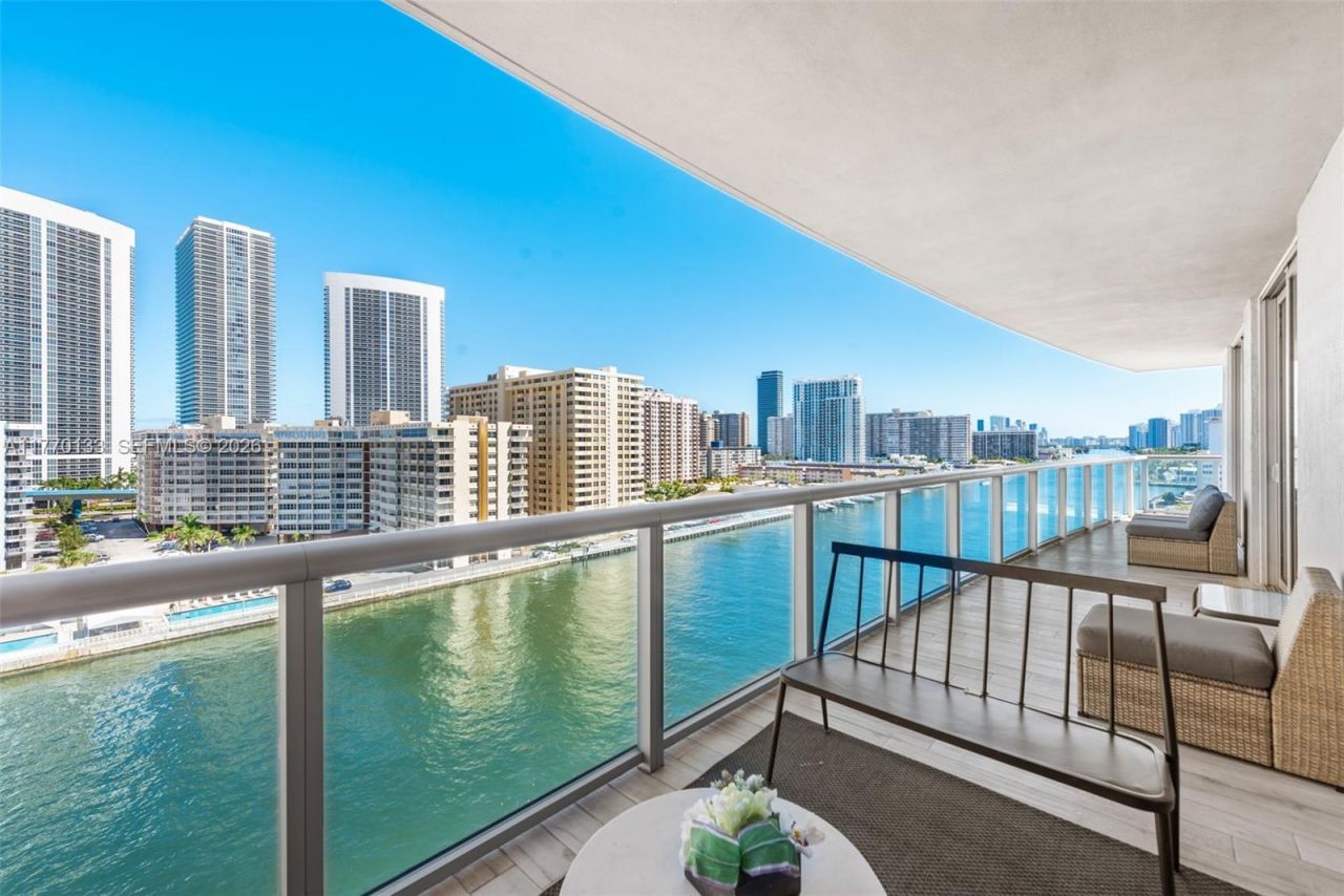 2600 E Hallandale Beach Blvd, Unit T1001, Hallandale Beach, FL 33009 Photo