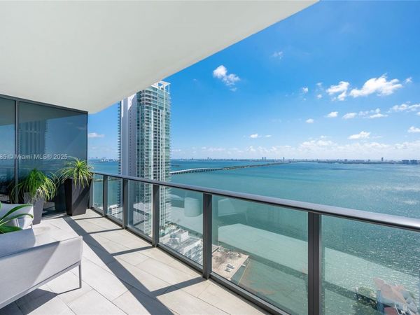 460 NE 28th St, Unit 3208, Miami, FL 33137