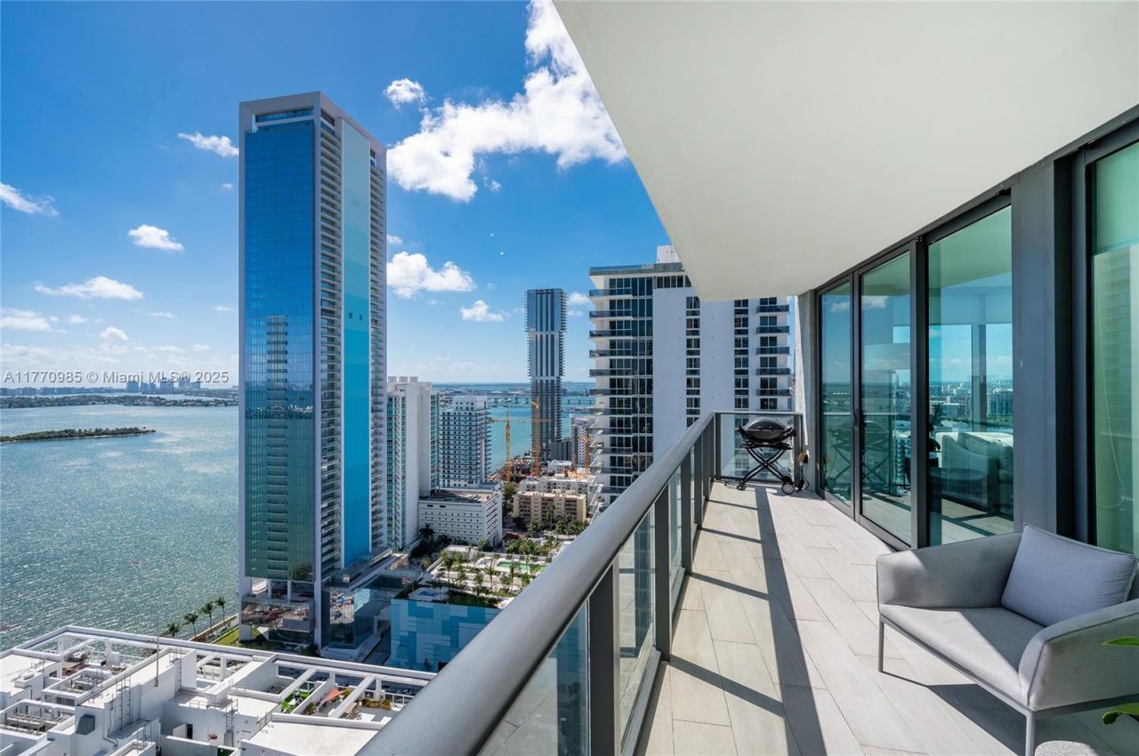 460 NE 28th St, Unit 3208, Miami, FL 33137 Photo