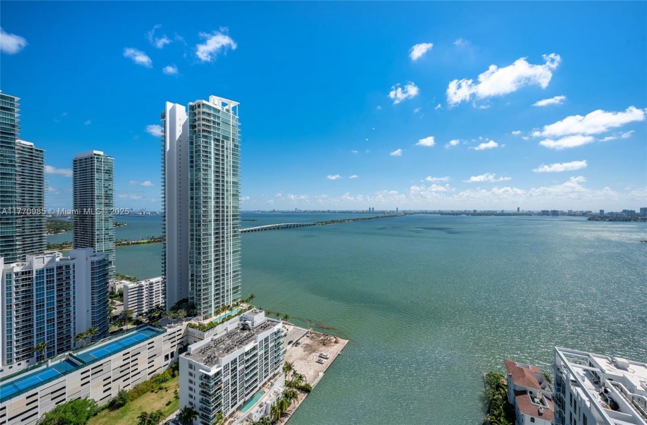 460 NE 28th St, Unit 3208, Miami, FL 33137 Photo