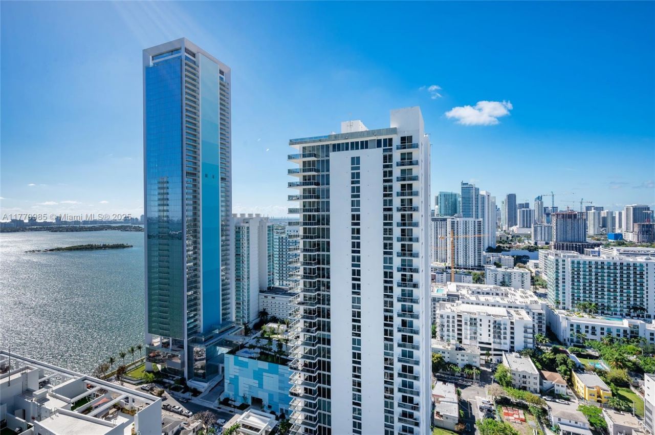 460 NE 28th St, Unit 3208, Miami, FL 33137 Photo