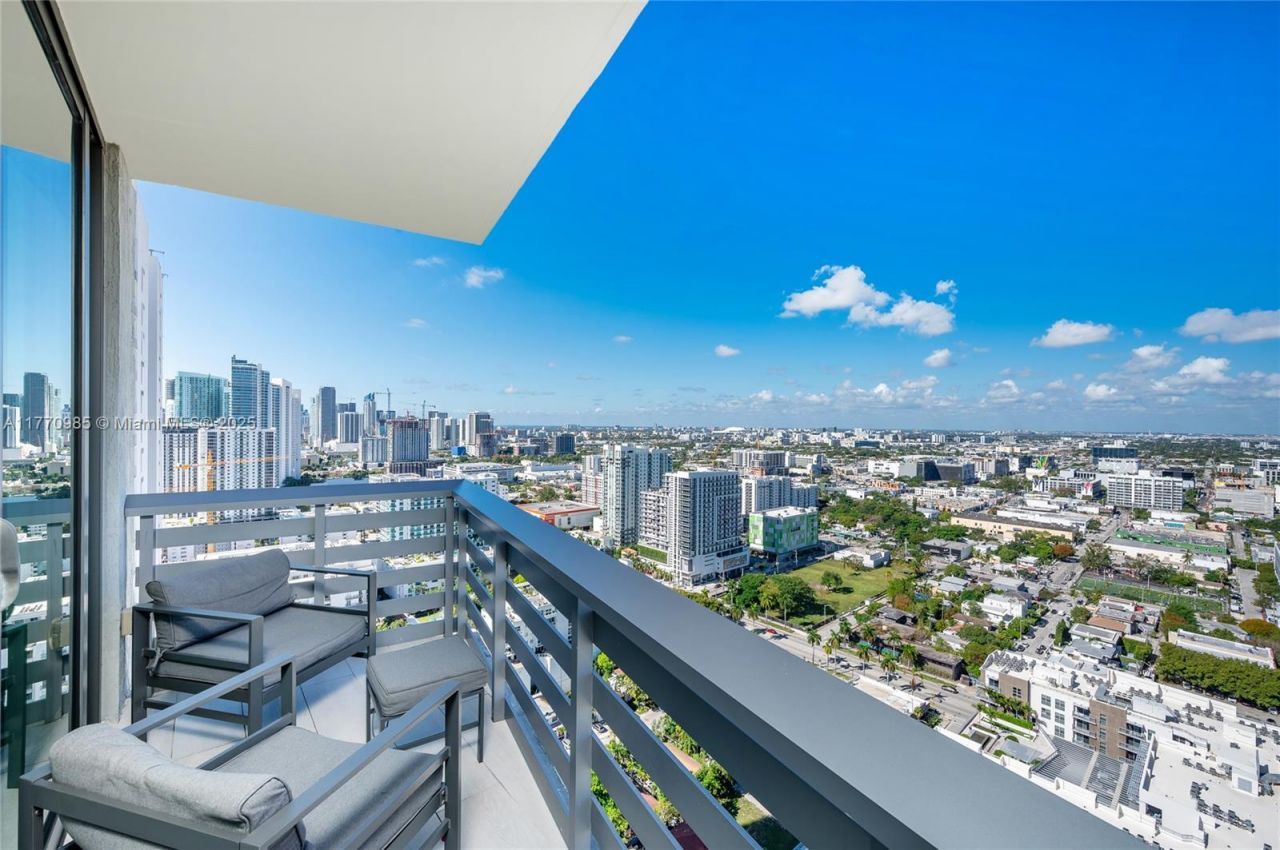 460 NE 28th St, Unit 3208, Miami, FL 33137 Photo