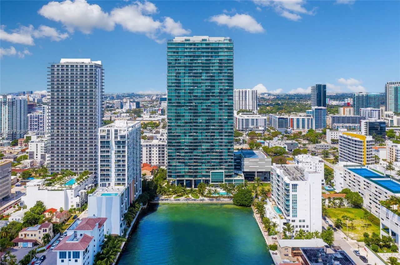 460 NE 28th St, Unit 3208, Miami, FL 33137 Photo