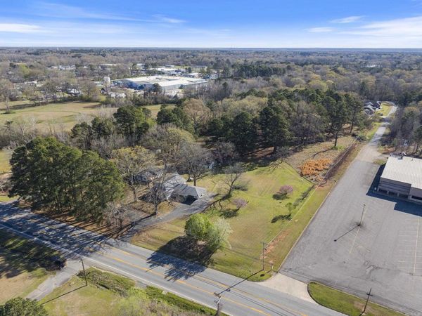 610 S Rock Street, Sheridan, AR 72150