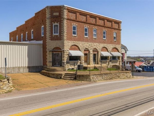 702 Benham Street, Bonne Terre, MO 63628