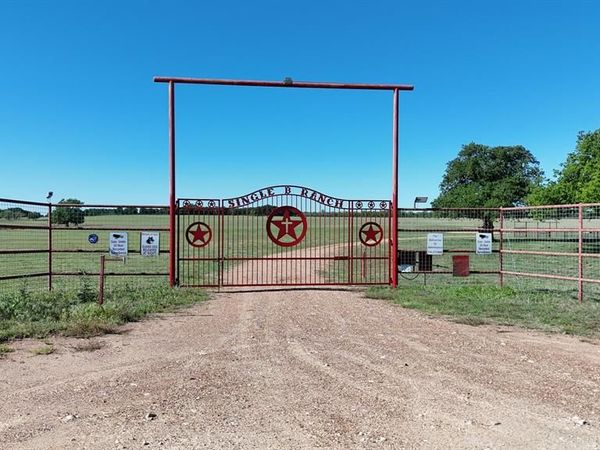 TBD County Road 323, Comanche, TX 76442