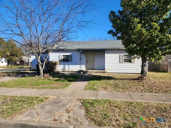 1312 Carol Way, Killeen, TX 76541