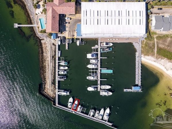 300 Pensacola Beach Rd, Gulf Breeze, FL 32561
