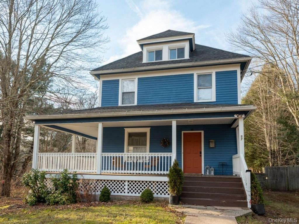 57 Menges Road, Youngsville, NY 12758 Main Photo