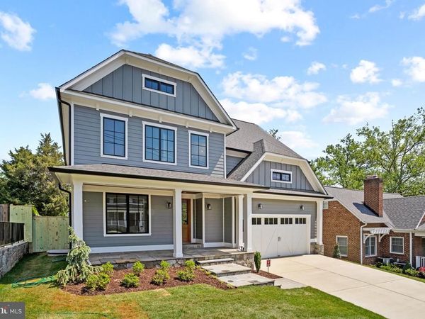 5507 CHARLCOTE ROAD, BETHESDA, MD 20817