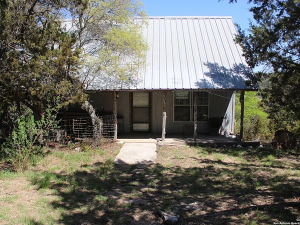 343 headwaters ranch, Kendalia, TX 78027