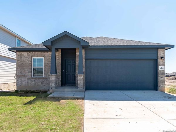 8438 Eyas Meadows, San Antonio, TX 78222